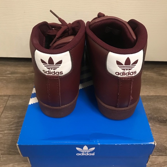 Adidas pro model - Picture 3 of 5